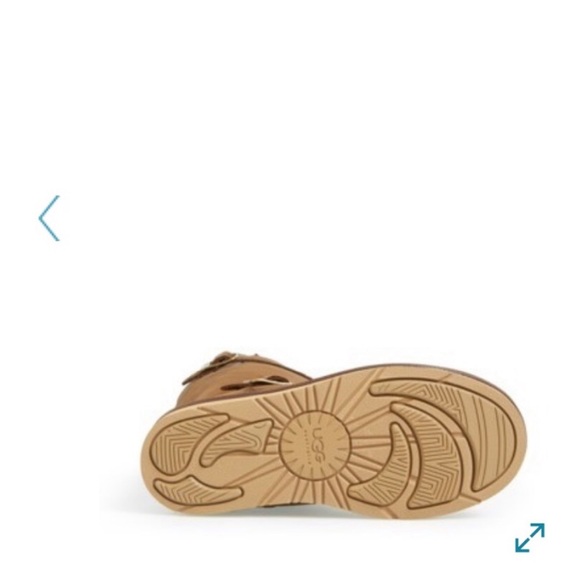 ❄️UGG❄️ ONLY ONE LEFT 😊 - Picture 5 of 8